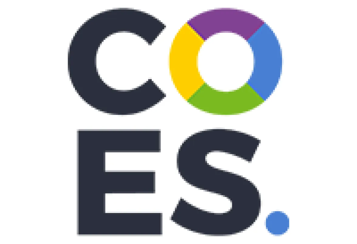 COES Logo